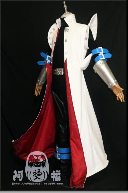 Amazon.co.jp: longmucos 遊☆戯☆王 海馬瀬人 かいば せとコスプレ